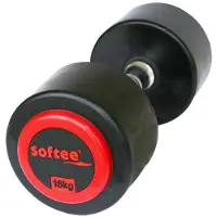 Softee Pro-sport 16kg Käsipaino
