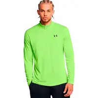 Under Armour Tech Vent Geotessa Collegepaita Puolivetoketjulla