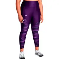Under Armour Tech Print Panel Ankle Leggingsit