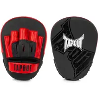 TAPOUT Rashad Lapaset