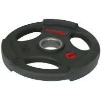 Softee Urethane Olympialevy 5kg