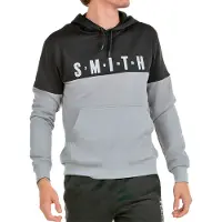 John Smith Deo Huppari