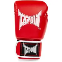 TAPOUT Colton Keinonahkaiset Nyrkkeilyhanskat
