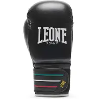 Leone1947 Flag Nahka Keinotekoiset Nyrkkeilyhanskat