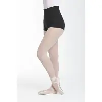 Intermezzo Supbracin Lyhyet Leggingsit