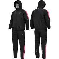 RDX Sports H1 Saunapuku
