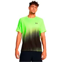 Under Armour Tech Fade Lyhythihainen T-paita