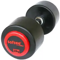 Softee Pro-sport 20kg Käsipaino