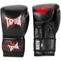 TAPOUT Rialto Nahkaiset Nyrkkeilyhanskat