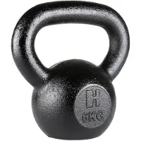 FINNLO 4720 6kg Kettlebell