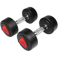 FINNLO 7.5kg Käsipaino 2 Yksiköt