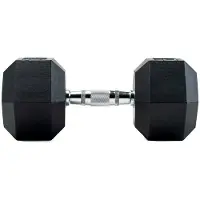 Bodytone Kuusikulmaiset Käsipainot 15kg