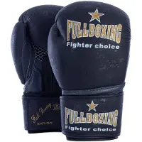 Fullboxing Ciclon Nahkaiset Nyrkkeilyhanskat
