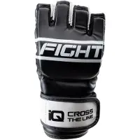 IQ Marts Mma-otteluhansikas