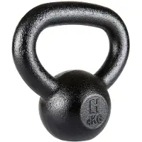 FINNLO 4719 4kg Kettlebell