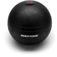 Bodytone Slam Ball Lääke Pallo 30kg