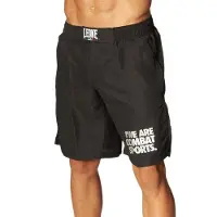 Leone1947 Basic Mma L47 Shortsit