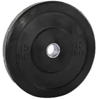 Softee Puskurilevy 15kg