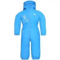 Trespass Babies Rain Puku