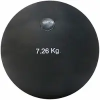 Softee Kuulantyöntö 7.25kg