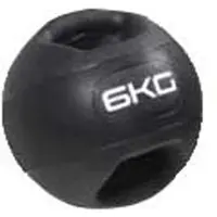 Olive Dual Grip Lääke Pallo 6kg