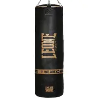 Leone1947 Dna King Size Täytetty Nyrkkeilysäkki 60kg