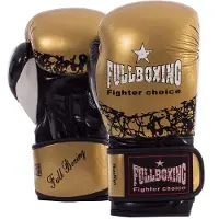 Fullboxing Brooklyn Nahka Keinotekoiset Nyrkkeilyhanskat