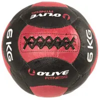 Olive Mini Lääke Pallo 6kg