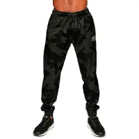 Leone1947 Camoblack Hikihousut