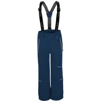 TROLLKIDS Holmenkollen Slim Fit Housut