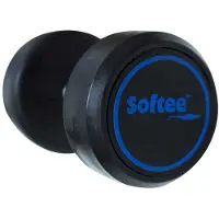 Softee Modern 12kg Käsipaino