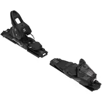 Salomon M10 Gw 90 Mm Alppisukset Siteet