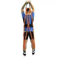 Softee Multi-expander Vastusnauha