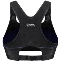 Thuasne Strap X-back Treenitoppi