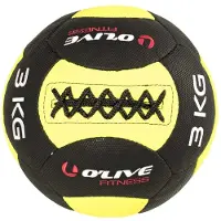 Olive Mini Lääke Pallo 3kg