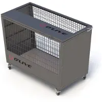 Olive Säilytyshäkki