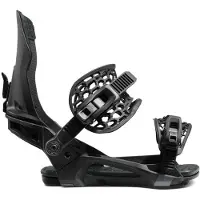 Nidecker black Koko XL
