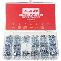 Snoli Suksien Siteen Ruuvi 5.5x15 Mm 100 Yksiköt