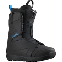 Salomon Faction Rlg Quicklock Lumilautailukengät