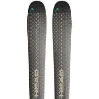 Head Crux Pro 81 + Almonte 12 Pt Retkeilysuksien Paketti