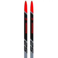 Rossignol X-ium Skating Wcs S2-soft Maastohiihtosukset