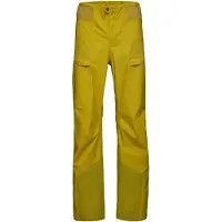 Mammut Haldigrat Air Hs Housut
