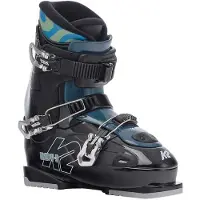 K2 Indy 3 Alppisukset