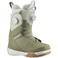 Salomon Kiana Dual Boa Naisten Lumilautakengät