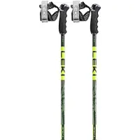 LEKI Detect S Kävelysauvat
