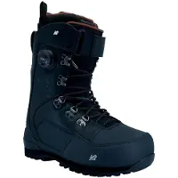 K2 Aspect Lumilautailukengät