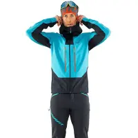 Dynafit Tlt Dynastretch Softshell-takki