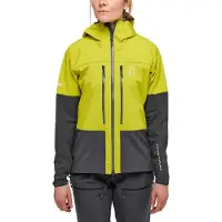 Haglöfs L.i.m Hybrid Touring Softshell-takki