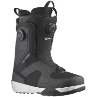 Salomon Dialogue Dual Boa Lumilautailukengät