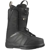 Salomon Titan Lumilautailukengät